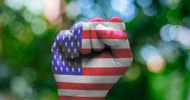 Polarization: A fitting and fortunate response to leftist overreach
