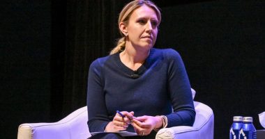 Poppy Harlow Out at CNN Following CNN This Morning Cancellation