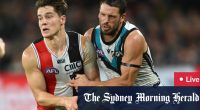 Port Adelaide v St Kilda Saints scores, results, fixtures, teams, tips, games, how to watch