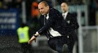 "Potential Departure Looms for Juventus Manager Allegri in Light of Poor Form, as Successor Paolo Montero Awaits"