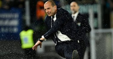 "Potential Departure Looms for Juventus Manager Allegri in Light of Poor Form, as Successor Paolo Montero Awaits"
