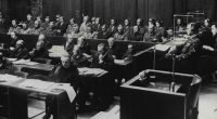 Prestigious Medical Journal Ignored Nazi Atrocities, Historians Find