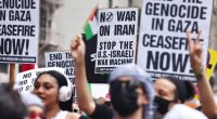 Pro-Palestinian protesters paralyse roads in US cities over war on Gaza | Israel War on Gaza News