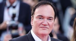 Quentin Tarantino No Longer Making 'The Movie Critic' as Final Film