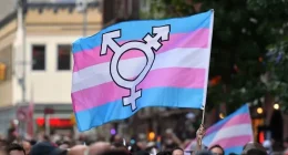 Radicals are targeting the esteemed doctor whose UK-commissioned report blew up the transgender narrative