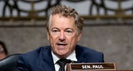 Rand Paul warns Trump would lose support if he backs bills