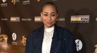 Raven-Symoné Clarifies 'African American' Comments From 2014
