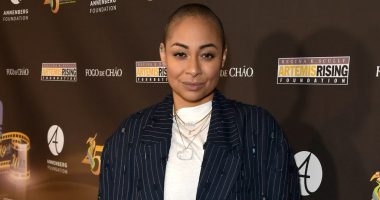 Raven-Symoné Clarifies 'African American' Comments From 2014