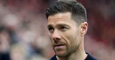 Real Madrid 'welcomed' Xabi Alonso's decision to snub Liverpool and Bayern Munich to remain at Bayer Leverkusen - with Los Blancos president Florentino Perez 'setting date for him to replace Carlo Ancelotti'