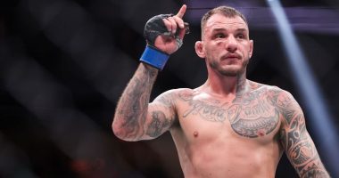 Renato MoicanoMMA star Renato Moicano delivers impassioned speech about patriotism, guns, First Amendment, and Ludwig von Mises at UFC 300