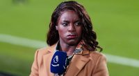 Response of Women Football Fans to ITV Analyst Eni Aluko's Statement on Safety in UK Stadiums