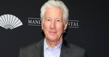 Richard Gere Shares Rare Remark About Life as a Dad