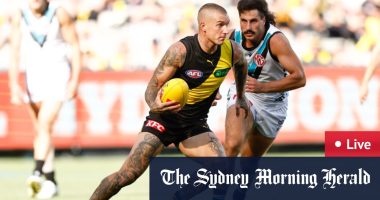 Richmond Tigers v St Kilda Saints; Collingwood Magpies v Hawthorn Hawks scores, results, fixtures, teams, tips, games, how to watch