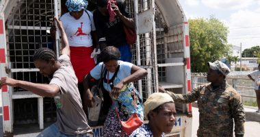 Rights advocates demand end to Haiti deportations as unrest continues | Migration News