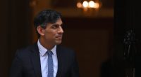 Rishi Sunak urges ‘extreme caution’ after review criticises NHS gender identity care