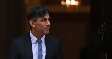 Rishi Sunak urges ‘extreme caution’ after review criticises NHS gender identity care