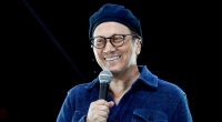 Rob Schneider Denies Report He Was Removed From GOP Event Stage