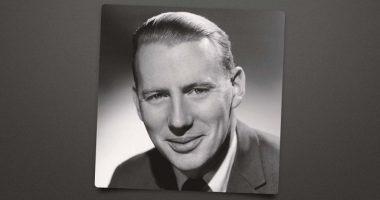 Robert MacNeil Dead: PBS Anchorman Was 93
