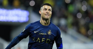 Ronaldo scores second hat-trick in 3 days in Al Nassr’s Saudi league win | Football News