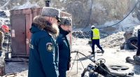 Russia calls off search for trapped gold miners | News