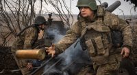 Russia scales up its attacks as Ukraine warns of urgent need for weapons | Russia-Ukraine war News