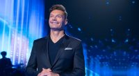 Ryan Seacrest Breaks Down in Tears in American Idol Episode