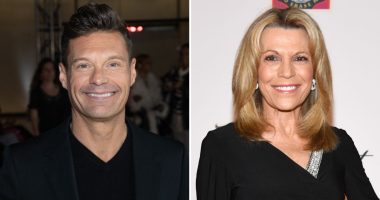 Ryan Seacrest Wants 'a Strong Rapport' With Vanna White