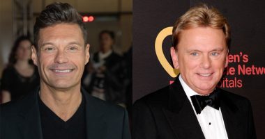 Ryan Seacrest on Continuing Pat Sajak's Wheel of Fortune Legacy