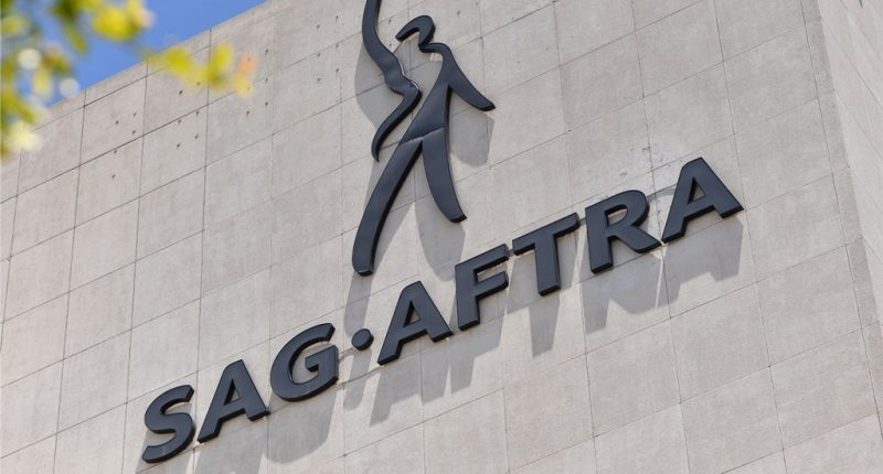 SAG-AFTRA Responds to Calls for More Safety Protocols for Child Actors