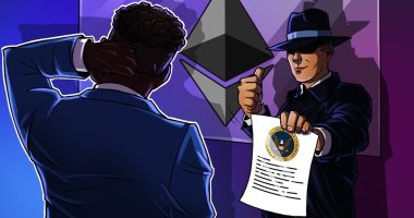 SEC calls for comments on Fidelity, Grayscale and Bitwise spot Ether ETF applications