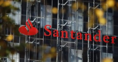 Santander profits up 11 per cent on higher interest rates