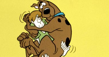 Scooby-Doo Live Action TV Series in the Works at Netflix