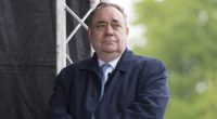 Scottish first minister’s future may hinge on breakaway party