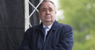 Scottish first minister’s future may hinge on breakaway party