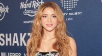 Shakira Says She and Her Sons Found 'Barbie' "Emasculating"