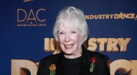 Shirley MacLaine Gives Update on Her Life on 90th Birthday