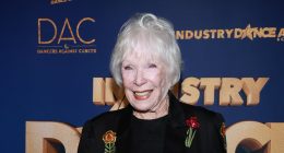 Shirley MacLaine Gives Update on Her Life on 90th Birthday