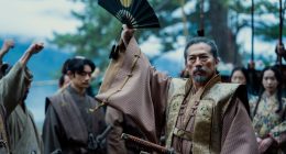 'Shogun' Star Hiroyuki Sanada Reveals Finale's Deeper Message