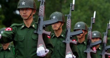 Singapore ‘tightens screws’ on Myanmar generals with arms trade crackdown | Conflict News