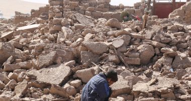 Six months on from Afghanistan’s devastating earthquakes | Earthquakes