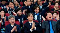 South Korea’s ‘Luke Skywalker’ strikes blow against President Yoon