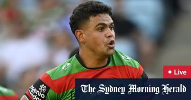 South Sydney Rabbitohs v New Zealand Warriors; Manly Sea Eagles v Penrith Panthers scores, results, fixtures, teams, tips, games, how to watch