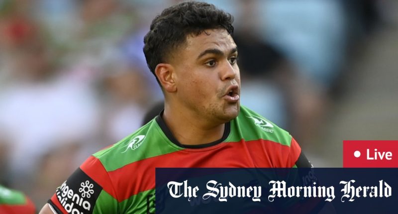 South Sydney Rabbitohs v New Zealand Warriors; Manly Sea Eagles v Penrith Panthers scores, results, fixtures, teams, tips, games, how to watch