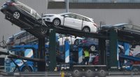 Stellantis boss slams ‘terrible’ UK electric vehicle policy