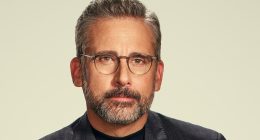 Steve Carell Joins Tina Fey in The Four Seasons Netflix TV Show