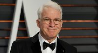 Steve Martin Reveals 5 Things Fans Don't Know About Him