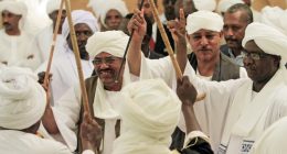 Sudan’s original ‘Janjaweed’ leader sides with army against tribal foe | Features News