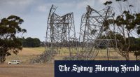 Summer of intense weather pushed the power grid to the brink