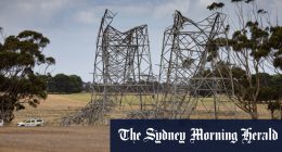 Summer of intense weather pushed the power grid to the brink