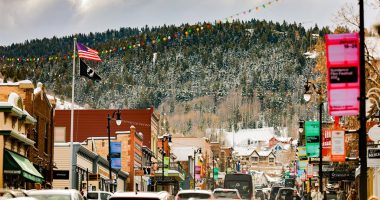 Sundance on the Move? Institute Opens Exploratory Process for Host Cities
